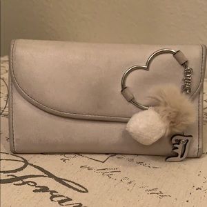 Juicy Couture wallet